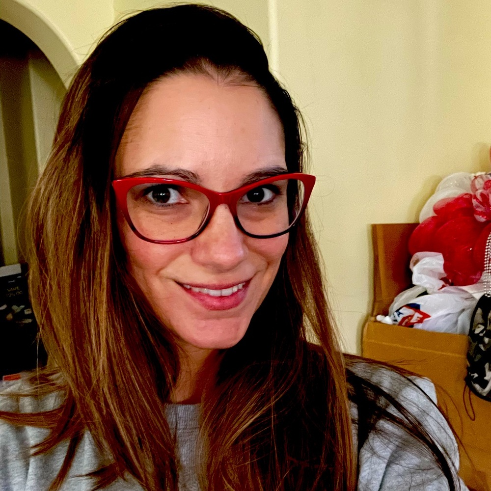 Meet your Posher, Mandy